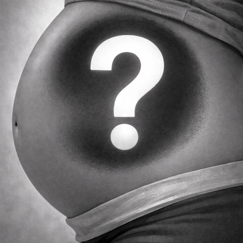 When will you get pregnant?